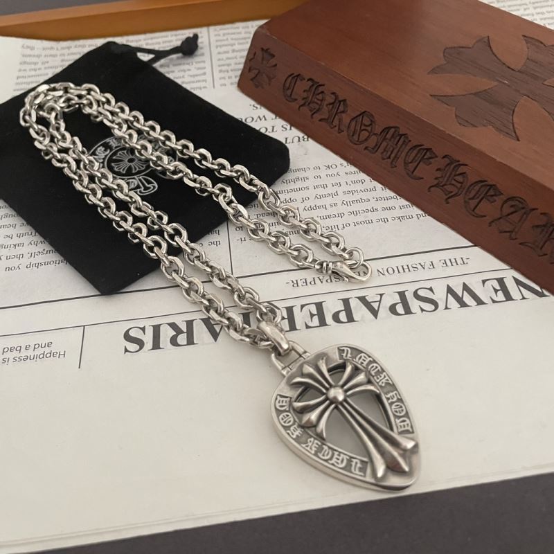 Chrome Hearts Necklaces